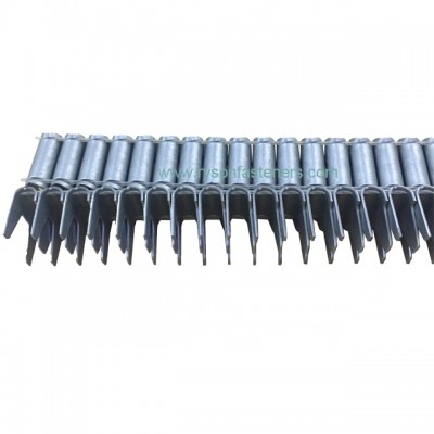 High Quality Pneumatic Nails M66 Cl-72 Clinching Clips For Spring Mattress