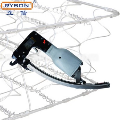 Ryson Clip Tools Type And Pneumatic Gun For Clip M88