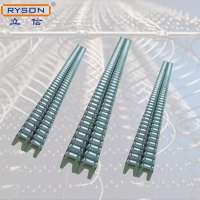 Foshan hardware M45 rabbit cage fastener