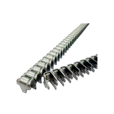 Manufacturer supply pneumatic guns nails wire steel galvanized staples clip staple for furniture